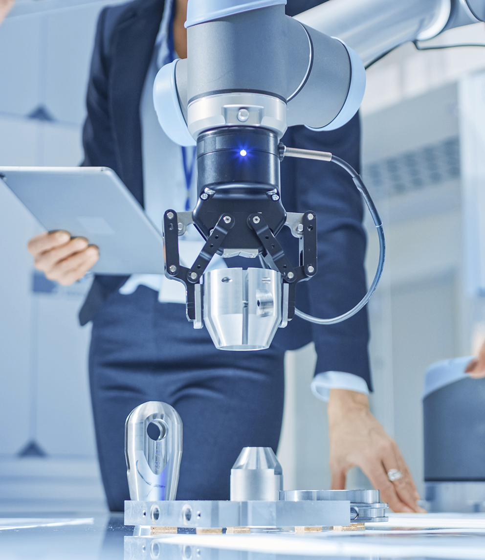 AI Commerce Project